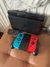 任天堂（Nintendo）【国内保税仓】Switch2/1代 OLED/续航加强日版/港版便携家用ns体感游戏机掌机 日版OLED红蓝64GB保税（赠共享会员） 实拍图
