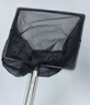 鱼多趣 不锈钢鱼捞中号 可伸缩渔捞鱼网手抄网家用小鱼捞网钓鱼专用渔网 实拍图