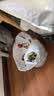 无穷 【明星同款】盐焗鸡蛋 广东特产即食卤蛋 营养早餐办公室零食 虎皮鸡蛋400g/16只 实拍图
