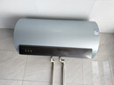 史密斯（A.O.SMITH）电热水器【门店同款】CEWH-D5Wi 家用储水式免清洗热水器 一级能效金圭内胆 双擎速热 CEWH-60D5Wi 咨询客服有优惠 实拍图