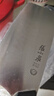 张小泉厨房家用不锈钢女士轻巧刀具 菜刀切菜刀切片刀 N5472 实拍图