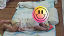 澳贝（auby）婴幼儿玩具小兔安抚巾加大宝宝哄睡神器阿贝贝新生儿玩偶满月礼物 实拍图