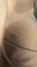 婷美大胸显小无痕提拉聚拢粉底液内衣女收副乳防下垂无钢圈文胸罩薄 实拍图