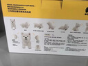 babycare动物毛绒玩偶狗西高地儿童宠物玩具生日周岁礼物电子犬-可充电款 实拍图