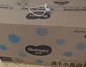 好奇（Huggies）金装小黑洞拉拉裤XXL74(15kg以上)尿不湿【速干不易红】 实拍图