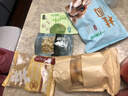 十月稻田 莲子 250g 半斤 湘潭产去芯磨皮白莲子 桂圆百合银耳羹煲汤食材  实拍图