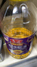 鲁花【保真菜籽油】低芥酸特香菜籽油4L  物理压榨 实拍图