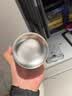 WD-40白锂润滑脂wd40喷剂汽车润滑油车门铰链限位器天窗轨道保养非黄油 实拍图