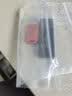 闪迪（SanDisk）32GB USB2.0 U盘 CZ50酷刃 黑红色 小巧便携 时尚设计 安全加密软件 实拍图