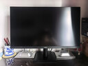 AOC显示器4K 27英寸 电脑显示屏幕 专业设计师 台式拓展笔记本外接扩展屏 硬件低蓝光 U27E40 实拍图