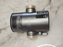 美的（Midea）mini前置过滤器超15T/h 20微米自动水驱实时刮洗过滤家用反冲洗防爆免换芯全屋净水器QZBW20S-55A 实拍图