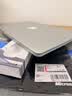 苹果（Apple） MacBook Pro/Air 二手苹果笔记本电脑 商务 办公 游戏 设计 剪辑 95新15寸14款XA2-i7-16G/256G 实拍图
