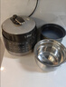 苏泊尔（SUPOR）0涂层0氟抗菌球釜电压力锅5L全自动SY-50YC5011Q电饭煲高压锅4-6人丝印批次随机发货 实拍图