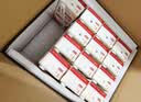 伊利谷粒多生牛乳五红京东自营整箱 200ml*16盒 礼盒装 实拍图
