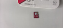 banq&JOY联名款 128GB TF（MicroSD）存储卡U3 C10 A1 V30 4K 高速款行车记录仪&监控摄像头手机内存卡 实拍图