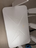 中兴（ZTE）巡天 AX3000T满血WIFI6千兆无线家用路由器 大户型覆盖 5G智能家用无线 wifi路由 Mesh 3000M速率 实拍图