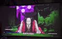 坚果投影（JMGO）N3纯三色激光变焦投影仪家用 4K无损超高清云台投影机 智能家庭影院 国家补贴 实拍图