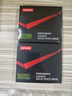 联想（Lenovo) 480GB SSD固态硬盘 SATA3.0 SL700闪电鲨系列 台式机/笔记本通用 实拍图