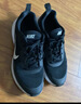 耐克NIKE七夕男子运动休闲鞋WEARALLDAY运动鞋CJ1682-004 黑白39 实拍图