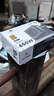 利民（thermalright）额定650W TR-TG650 金牌全模组  全日系电解电容 14CM小机身  ATX3.0电源 80PLUS金牌认证 实拍图
