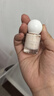 润本儿童指甲油化妆品安全无味可撕拉女孩生日礼物美甲[欢乐]礼盒*3瓶 实拍图