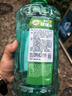 龟牌（Turtle Wax）硬壳玻璃水0度汽车强力去污去油膜除虫胶鸟粪雨刮水专用2L*2瓶 实拍图