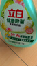 立白健康除菌天然洗衣液4斤手洗机洗15分钟快洗除螨抑菌祛味去渍 实拍图