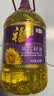福临门压榨一级葵花籽油6.18L食用油富含维E中粮出品充氮保鲜家用 实拍图