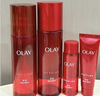 玉兰油（OLAY）大红瓶水乳液保湿抗皱紧致化妆品护肤品套装礼盒七夕情人节礼物女 实拍图