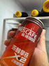 雀巢（Nestle）即饮咖啡 浓醇拿铁2倍咖啡因 咖啡饮料 180ml*12罐 实拍图