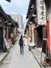 OSPREYDaylite日光15抽绳双肩包户外城市通勤旅游包 黑色 O/S 实拍图