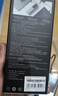 CUKTECH酷态科【3C认证可上飞机】10号超级电能棒Plus电芯15000毫安时充电宝120W快充适用笔记本小米苹果 实拍图