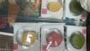 苏名状江苏特产苏州八景糕400g中式茶点桂花糕绿豆糕送人中秋伴手礼盒 实拍图