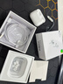 华强北新款【严选正品丨pro2顶配】蓝牙耳机适配苹果无线主动降噪2026新款入耳式Airpods华强北耳机iPhone17 【2026最新款丨原版顶配全功能】 【主动降噪+个性化空间音频+三真电量】 实拍图