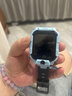 PALMHANG学生儿童电话手表双摄旋转翻盖可拆卸GPS定位游泳防水4G5G全网通智能男女小孩Z6Z8手表 蓝-12核128G双摄拆卸+微信+下载 实拍图