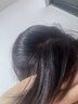 美人符直发膏蛋白矫正免拉免夹家用头发柔顺软化剂烫发药水拉直定型男女 实拍图