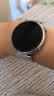 HUAWEI WATCH GT 6 流光紫 41mm智能手表多维情绪健康全新骑行体验 实拍图