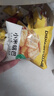 比比赞（BIBIZAN）小米锅巴混合味1000g童年锅巴怀旧小吃办公室饼干膨化休闲零食品 实拍图