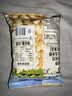 No Brand 诺倍得 玉米卷 韩冈古佐拉芝士味 55g*3 韩国进口网红爆米花 实拍图