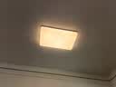 欧普照明（OPPLE）护眼高显色高亮吸顶灯客厅大灯可调光LED照明灯具灯饰套餐1包安装 实拍图