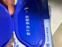 德佑湿厕纸小包便携装20抽*5包巴掌大小差旅必备超厚可冲散新旧随机 实拍图