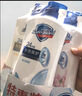舒肤佳健康净护沐浴露 650g*3(纯白清香+柠檬香+樱花香) 新旧包装随机 实拍图