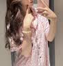 维多利亚的秘密（Victoria's Secret）维密 单依纯同款宅度假天丝绵柔印花凉感睡衣家居服套装女不易皱 实拍图