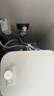 追觅S50Pro【100℃热水洗】扫地机器人扫拖一体清洗全自动基站洗拖吸一体上下水版 实拍图
