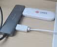 中国联通随身wifi6无线移动wifi免插卡便携式无线上网卡车载随行网络支持4G设备全国通用流量2026款 实拍图
