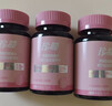 康比特珍膝钙镁D咀嚼片含柠檬酸钙维生素D维生素B钙片60片*3瓶水蜜桃味 实拍图