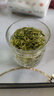 卢正浩绿茶上瘾龙井茶叶一级50g2026新茶明前老茶树罐装自饮长辈送礼 实拍图