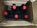 干露红魔鬼珍藏级赤霞珠干红葡萄酒750ml*6瓶整箱 智利原瓶进口热门红酒 实拍图