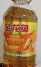 金龙鱼 食用油 花生浓香型浸出  食用植物调和油5L（新老包装随机发货） 实拍图