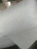 得力（deli）加厚气泡膜50米*40CM包装膜缠绕膜气泡垫防震泡沫快递搬运打包 实拍图